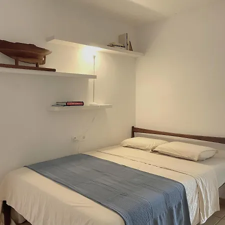 Saguarda Ii - Con Terraza Y Vistas Al Mar Appartamento