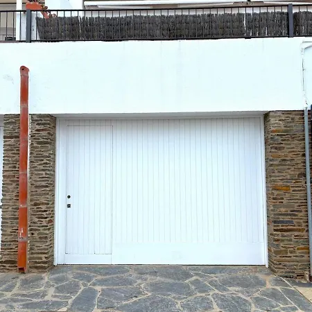 Saguarda Ii - Con Terraza Y Vistas Al Mar Cadaqués