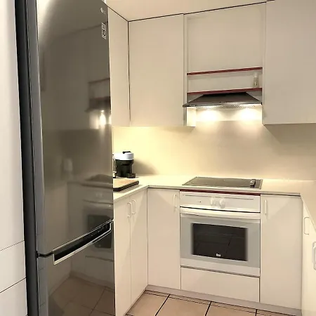 Appartamento Saguarda Ii - Con Terraza Y Vistas Al Mar *