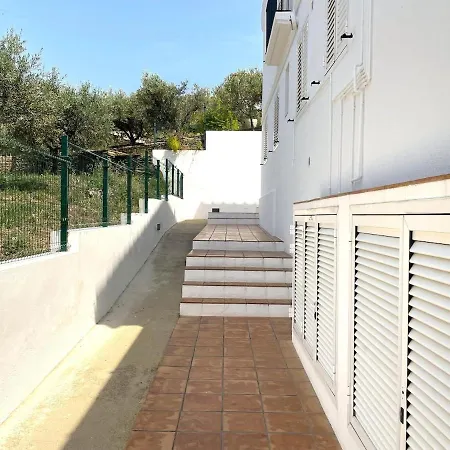 Apartamento Saguarda Ii - Con Terraza Y Vistas Al Mar *