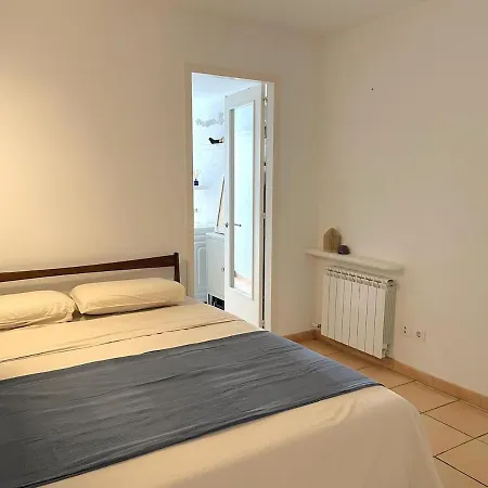 Apartamento Saguarda Ii - Con Terraza Y Vistas Al Mar