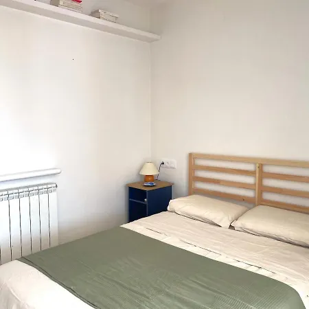 Saguarda Ii - Con Terraza Y Vistas Al Mar Apartamento *